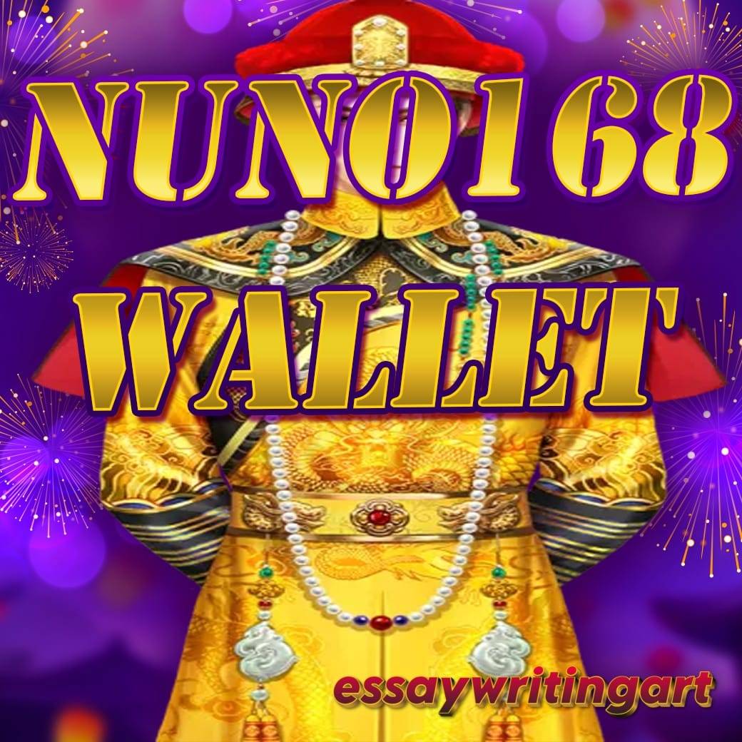 nuno168 wallet