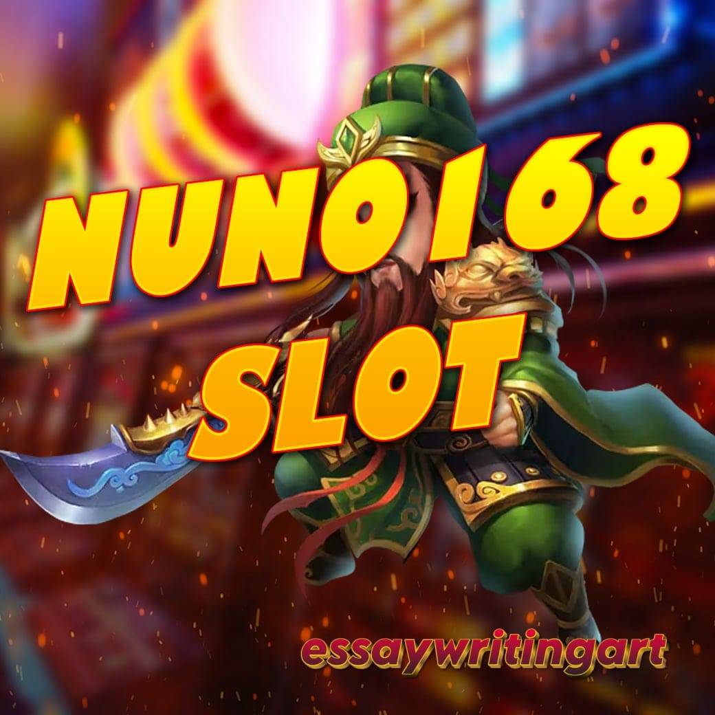 nuno168 slot